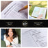 KJV HOLY BIBLE DELUXE GIFT EDITION - CHRISTIAN ART PUBLISHERS